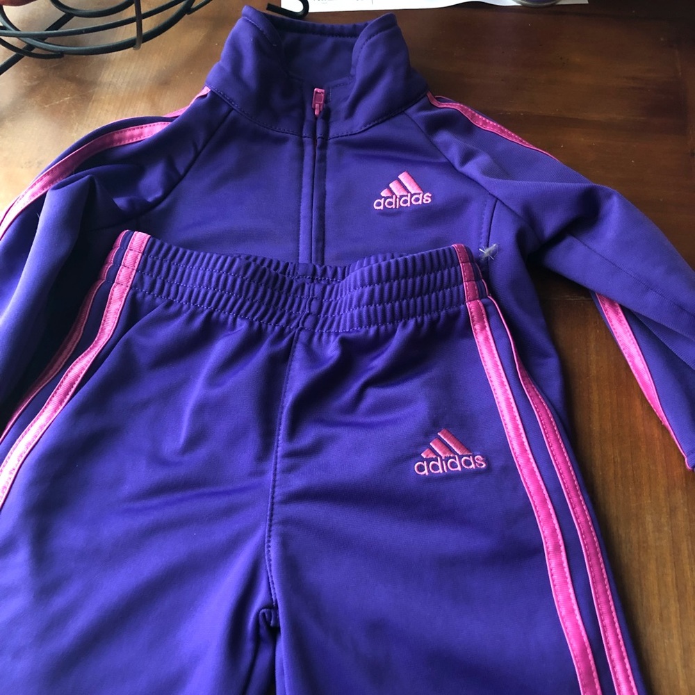 Addidas Outfits Bundle